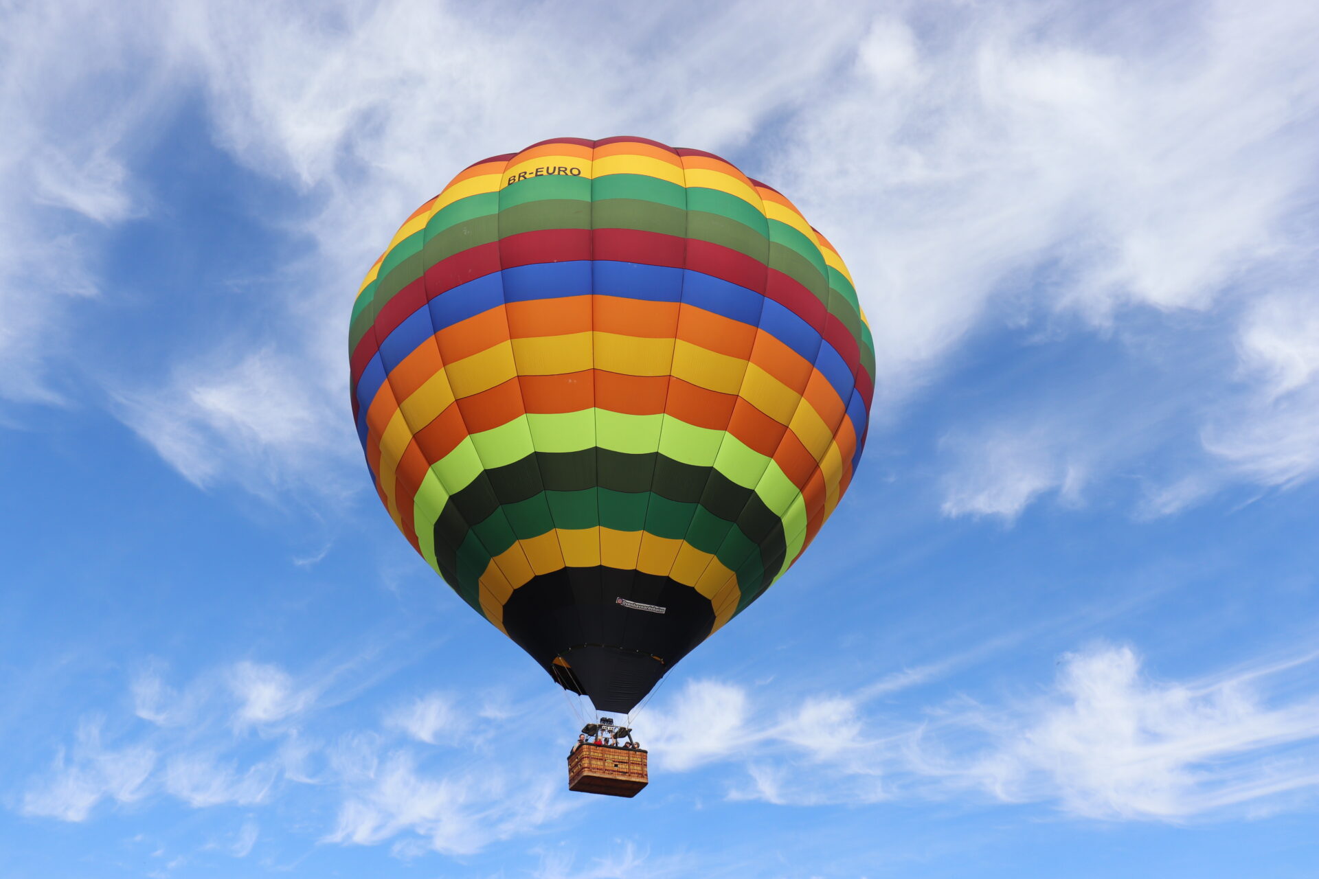 Festival De Balonismo De Torres RS 2023 WentTrip