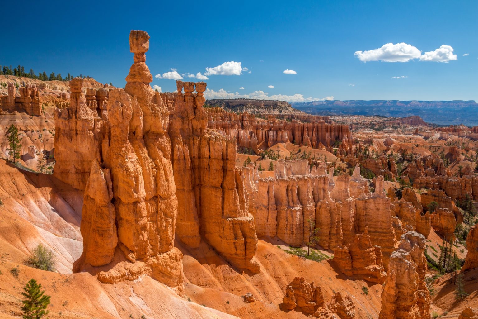 Parque Nacional Bryce Canyon EUA dicas Wenttrip