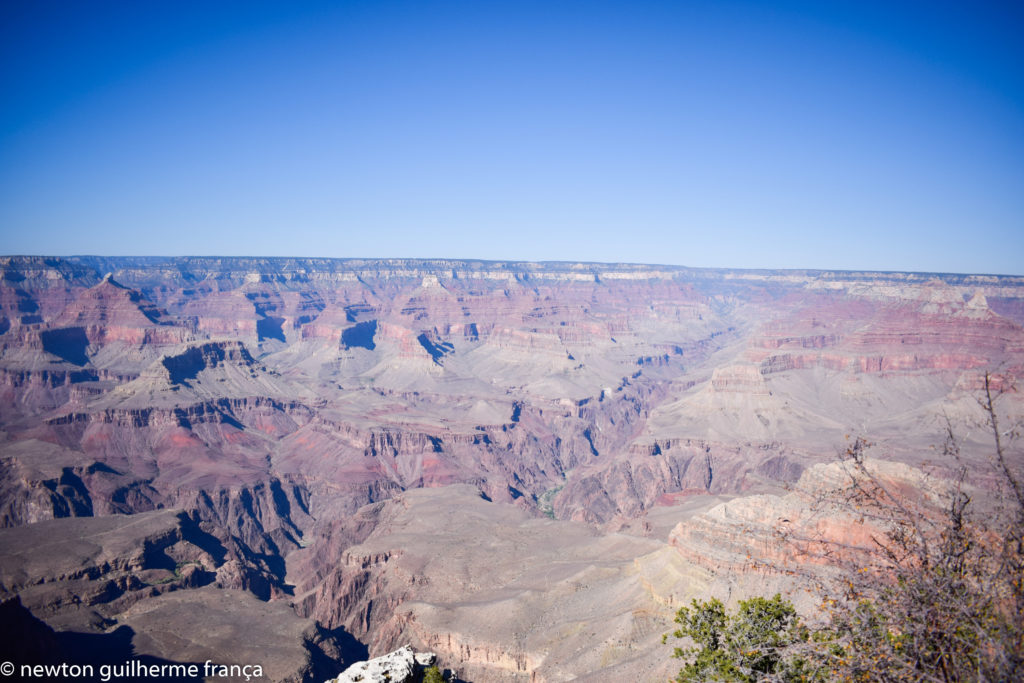 Nationalparks - Grand Canyon