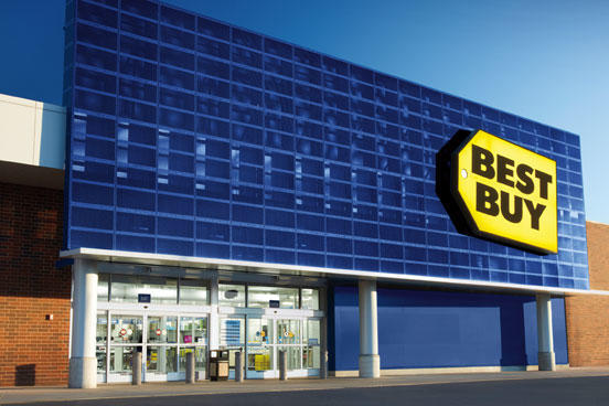 best buy - Las tiendas de electrónica más baratas de Florida