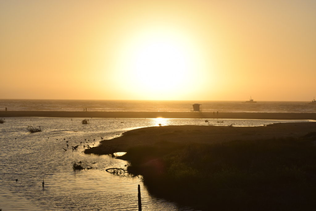 Bahía del Morro - CALI