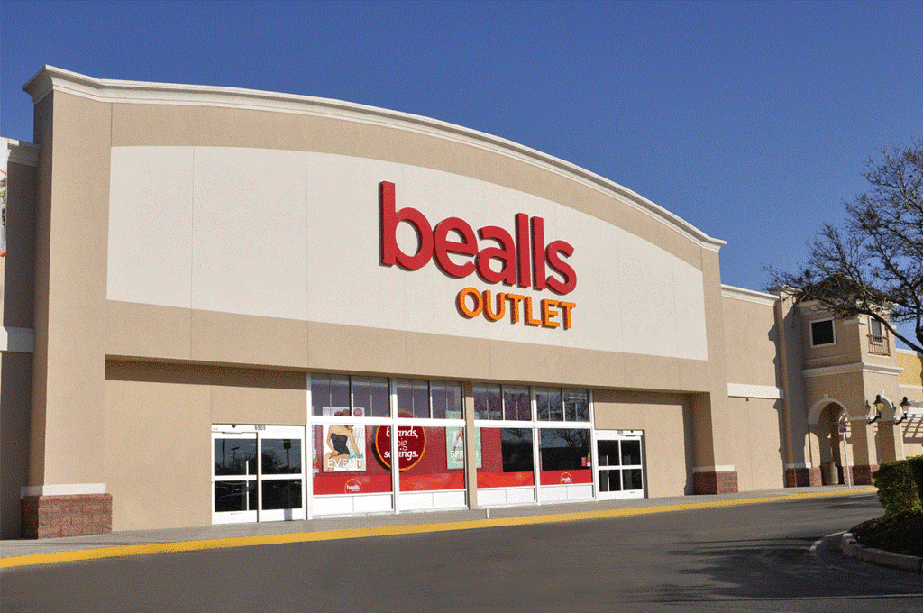 Outlets in Neapel – Florida