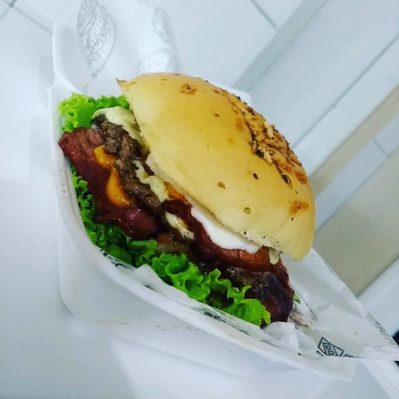 Billiges Essen in Torres RS