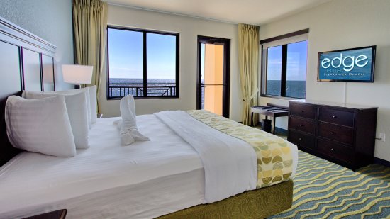Borde Hotel Clearwater Beach