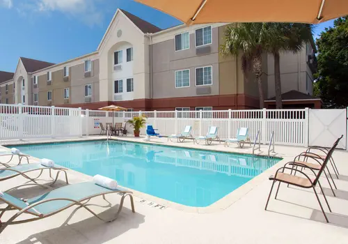 Hoteles baratos en Clearwater – Florida