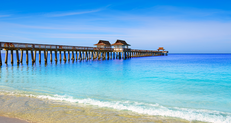 5 things to do in Naples Florida
