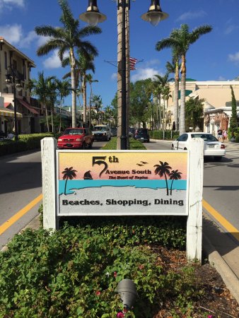 5 cosas que hacer en Nápoles, Florida