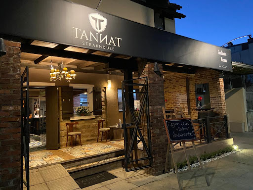 Tannat Steakhouse – Torres RS