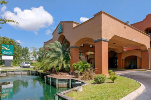 Hotéis baratos em Jacksonville – Flórida
