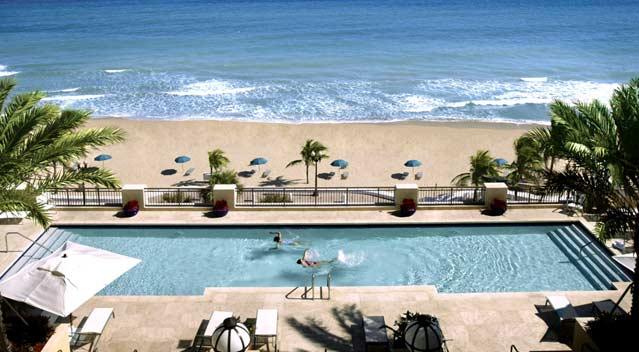 One Ocean Resort and Spa