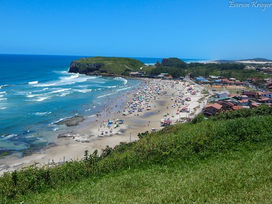 spiaggia di Cla Torres RS