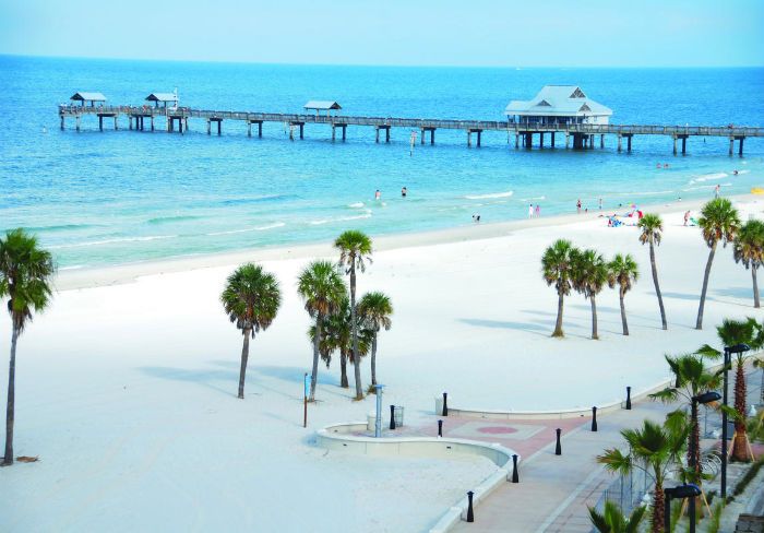 Florida: los 10 mejores lugares turísticos para visitar en 2022