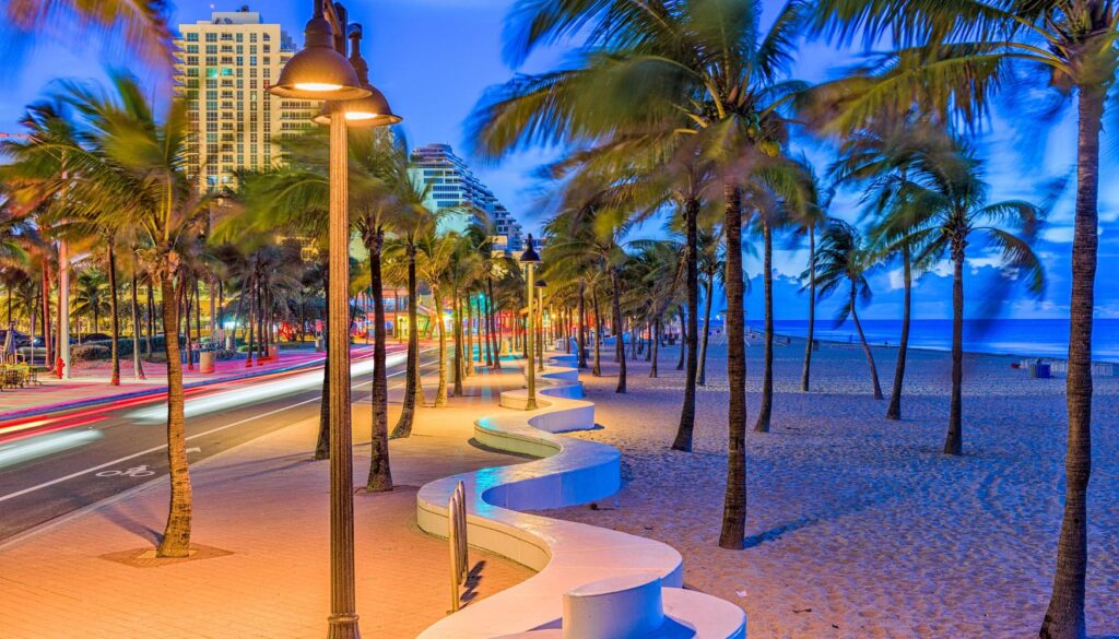 Flórida –10 lugares para conhecer em 2022

