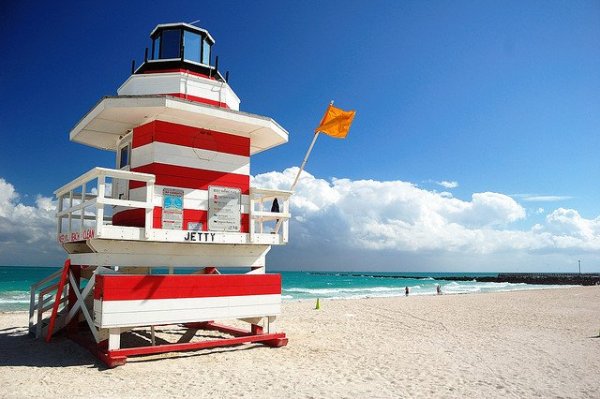 Florida – 10 Reiseziele im Jahr 2022