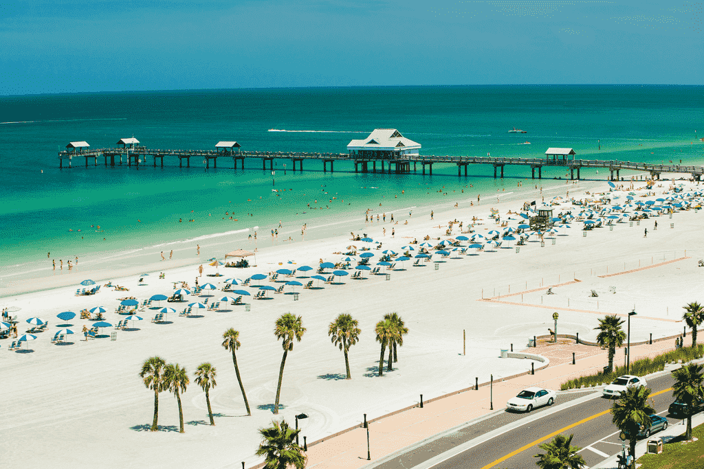 Florida: los 10 mejores lugares turísticos para visitar en 2022