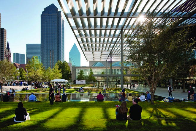 Things to do in Dallas – Texas