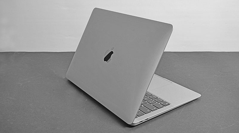 MacBook Pro de 15 polegadas
