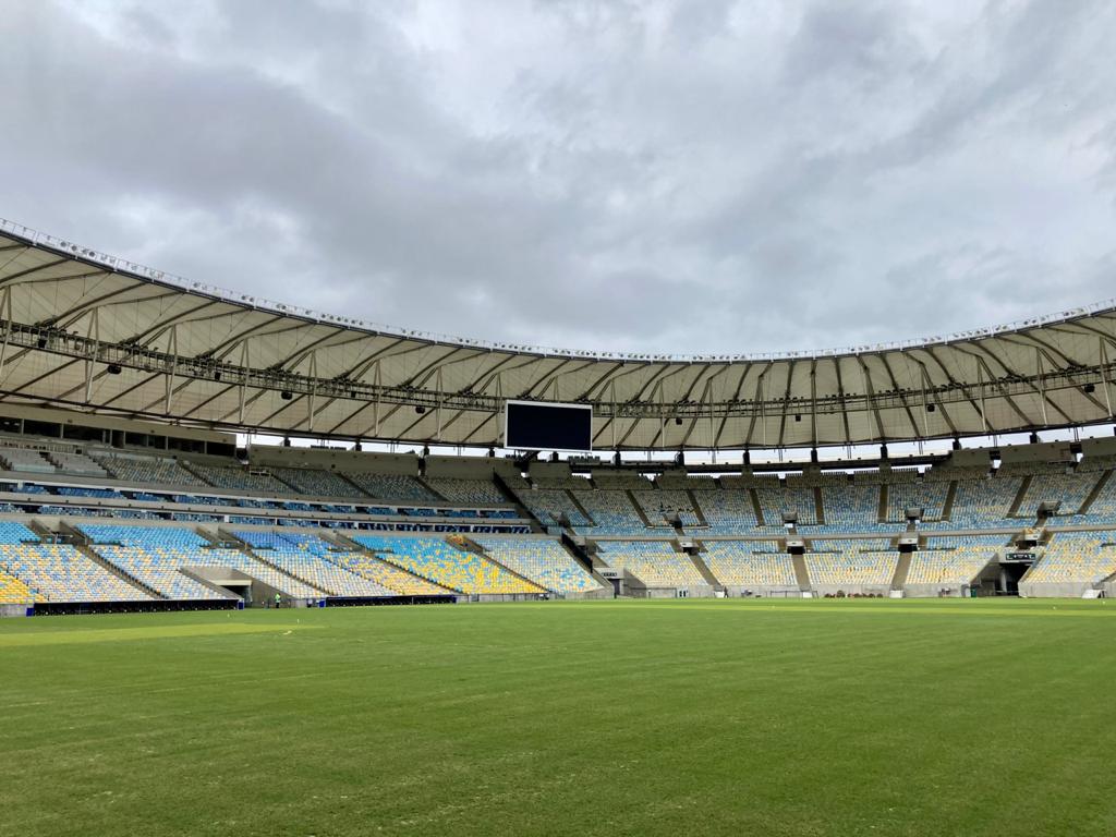 Maracanã – estádio