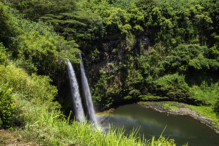 Hāʻena State Park
