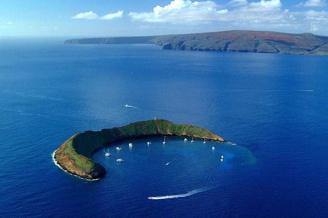 isola di maui hawaii