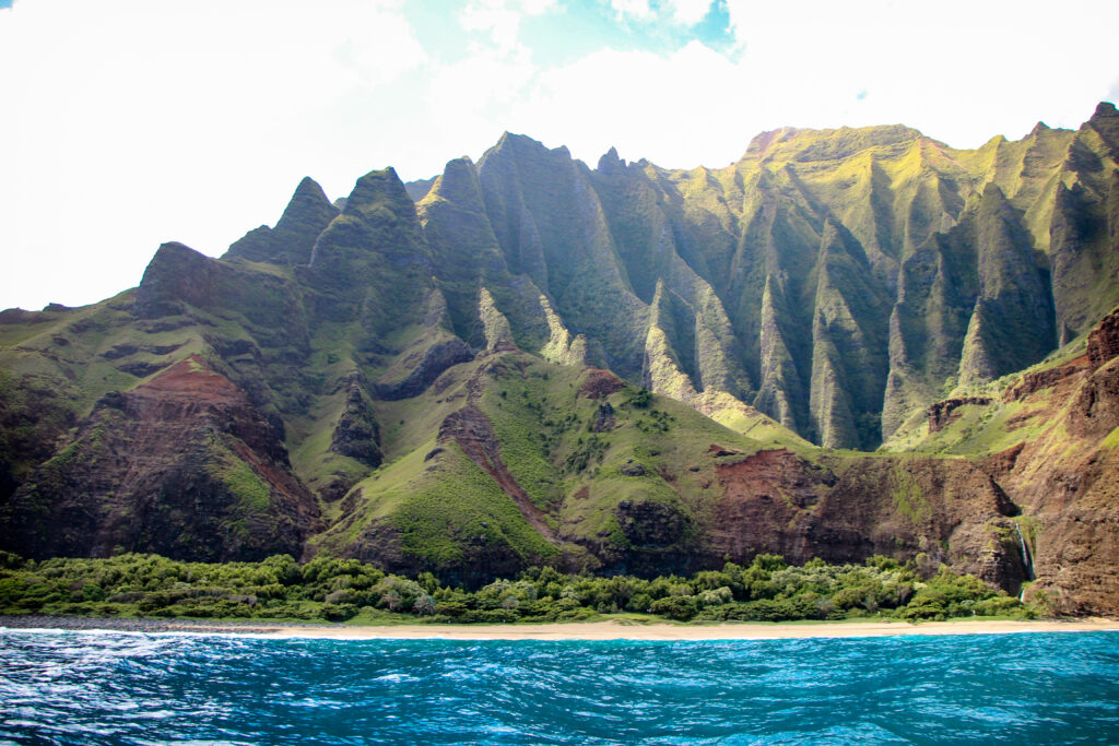 Hawaiianische Inseln