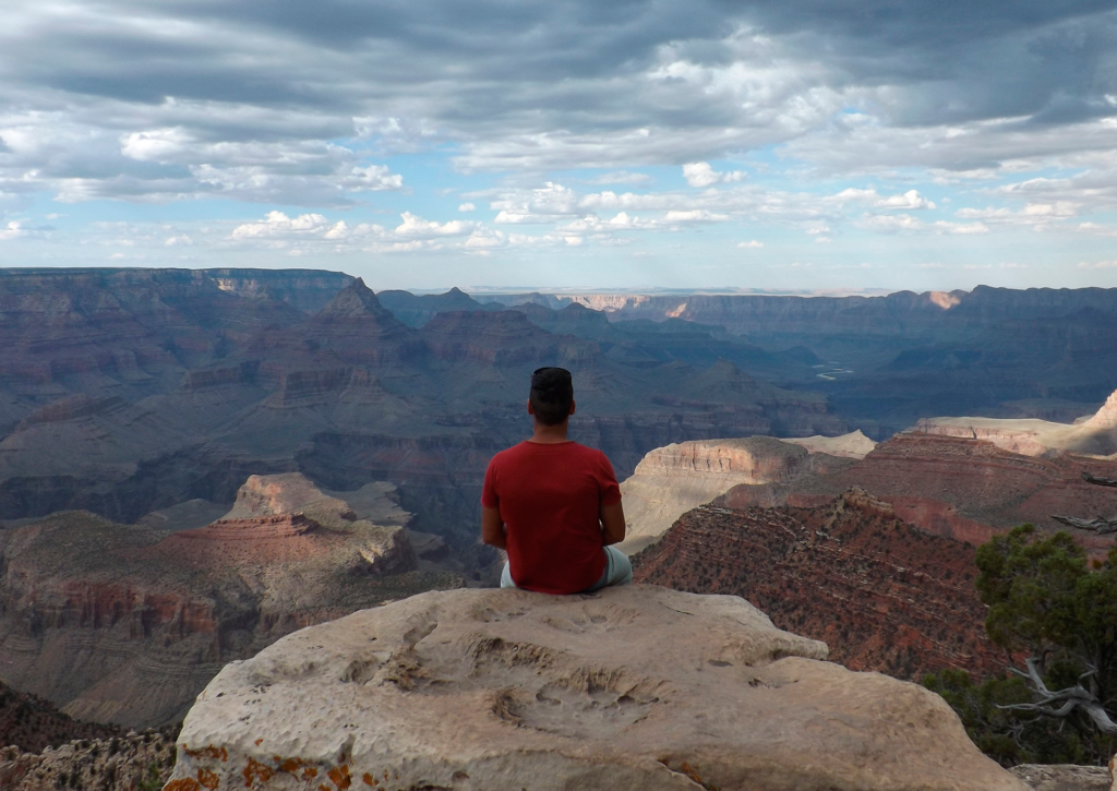 Grand Canyon – Stati Uniti