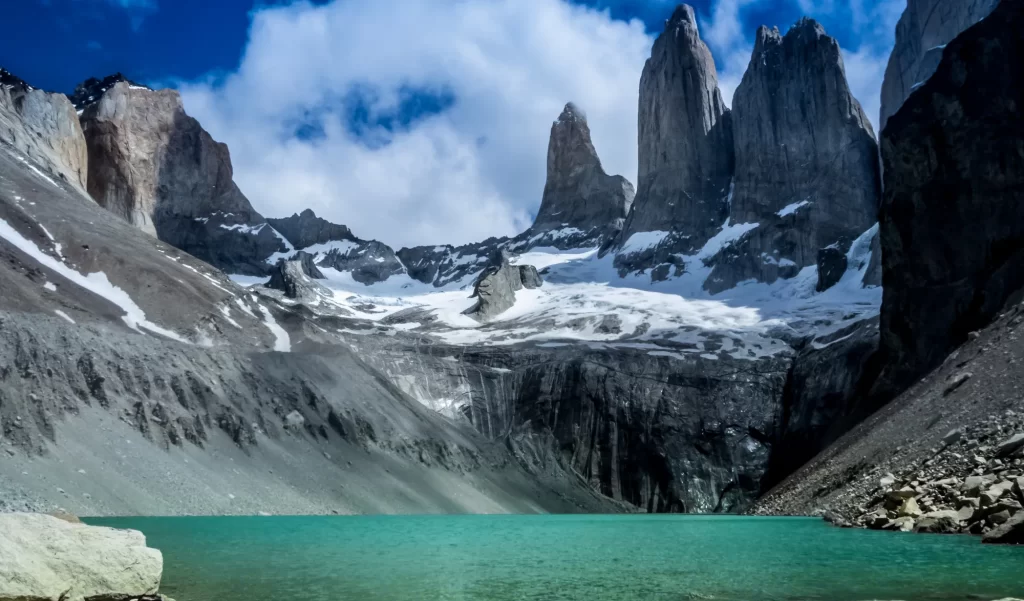 Parco Torres del Paine