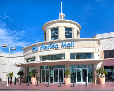 Centro Commerciale Florida