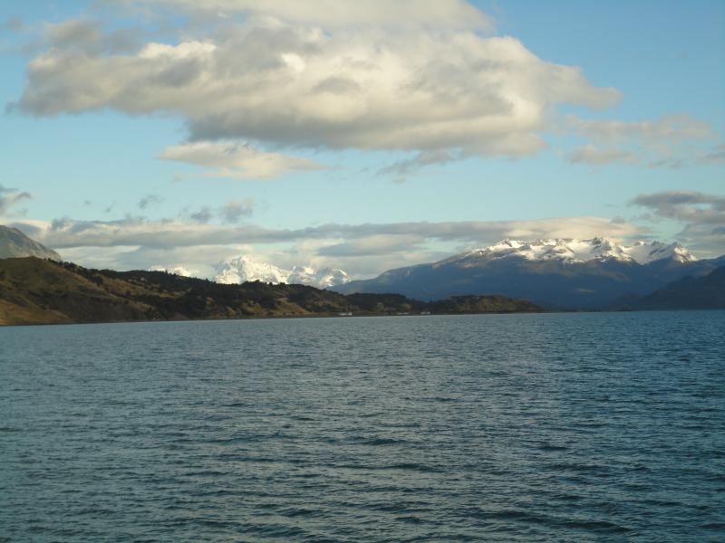 Puerto Natales: surpreenda-se com a Patagônia Chilena - Wenttrip