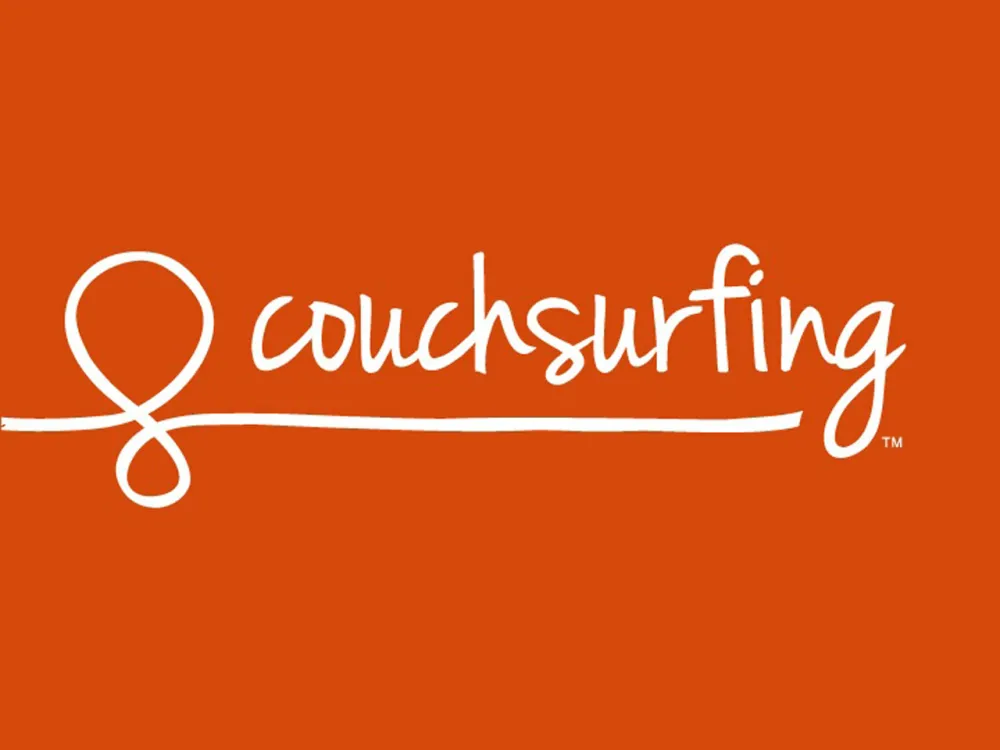 Couchsurfind

