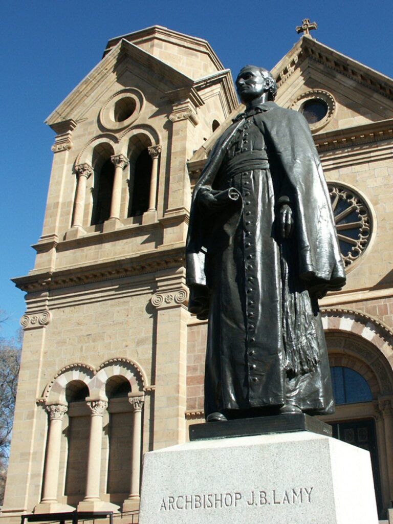 Catedral Basílica de São Francisco de Assis