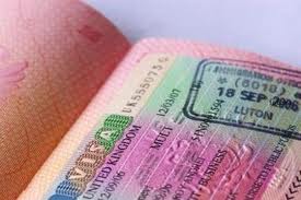 South America: ID or passport?