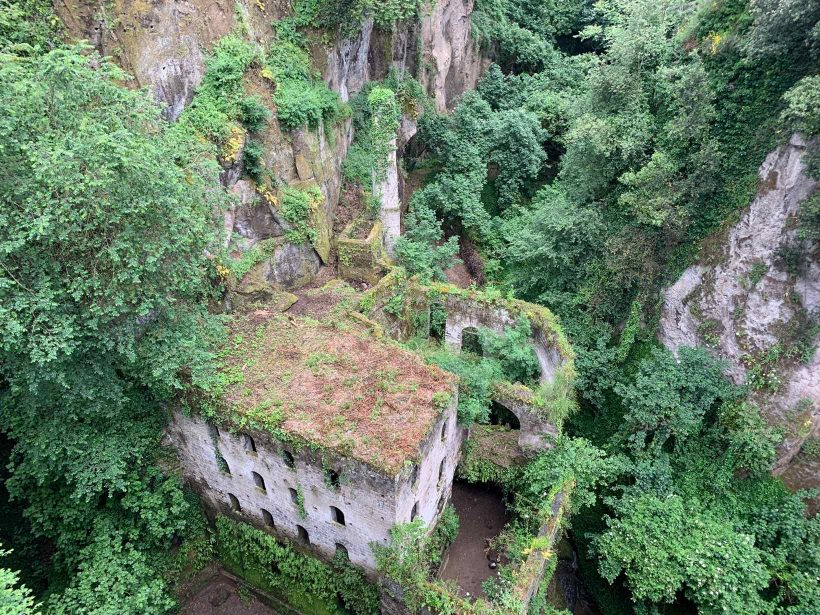 sorrento italia