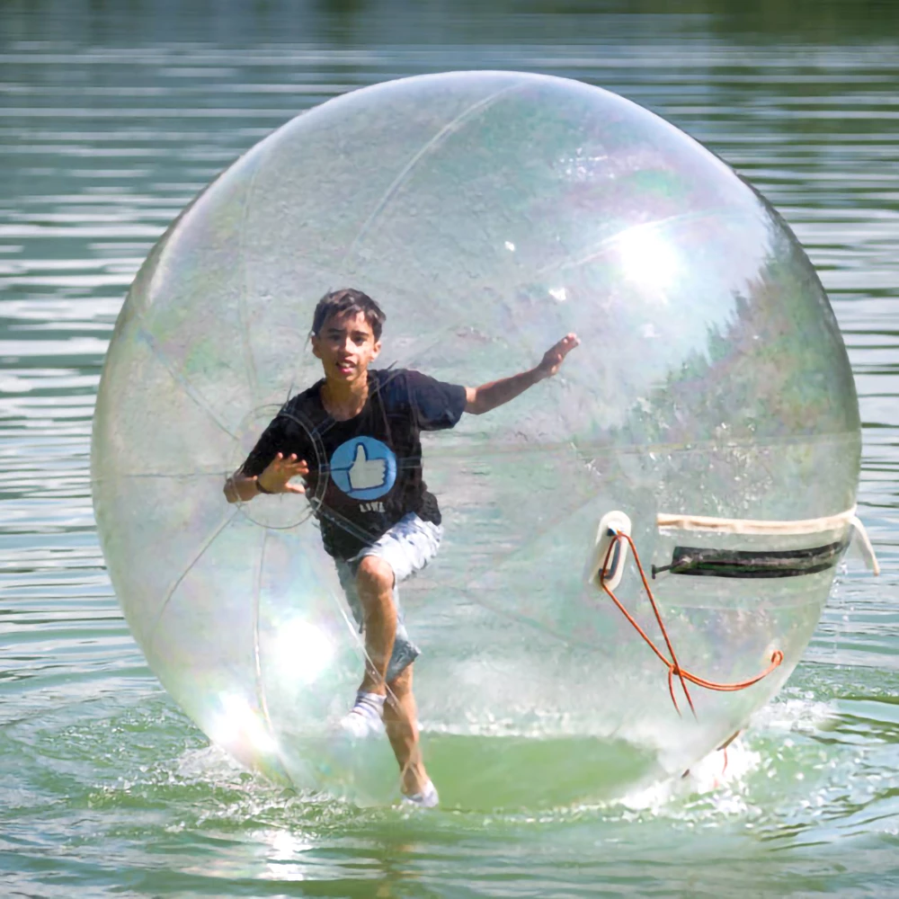 Aventura de burbujas
