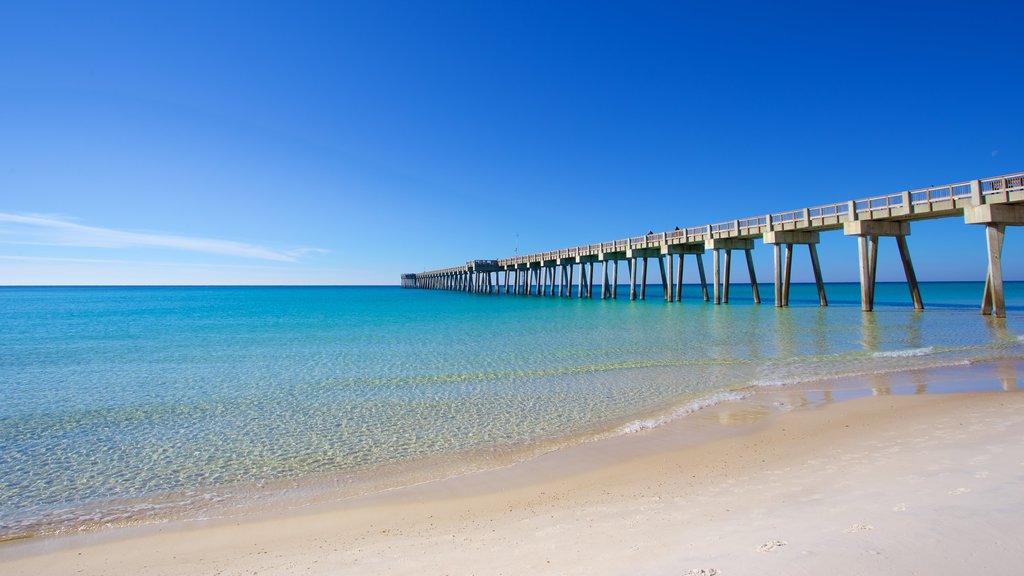 Panhandle de Florida - Florida 