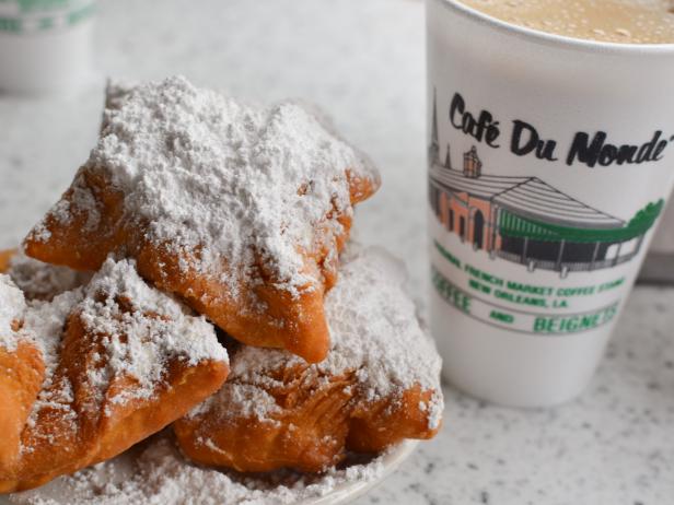 Café du Monde