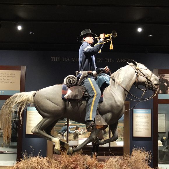 Museo nazionale dei cowboy e del patrimonio occidentale
