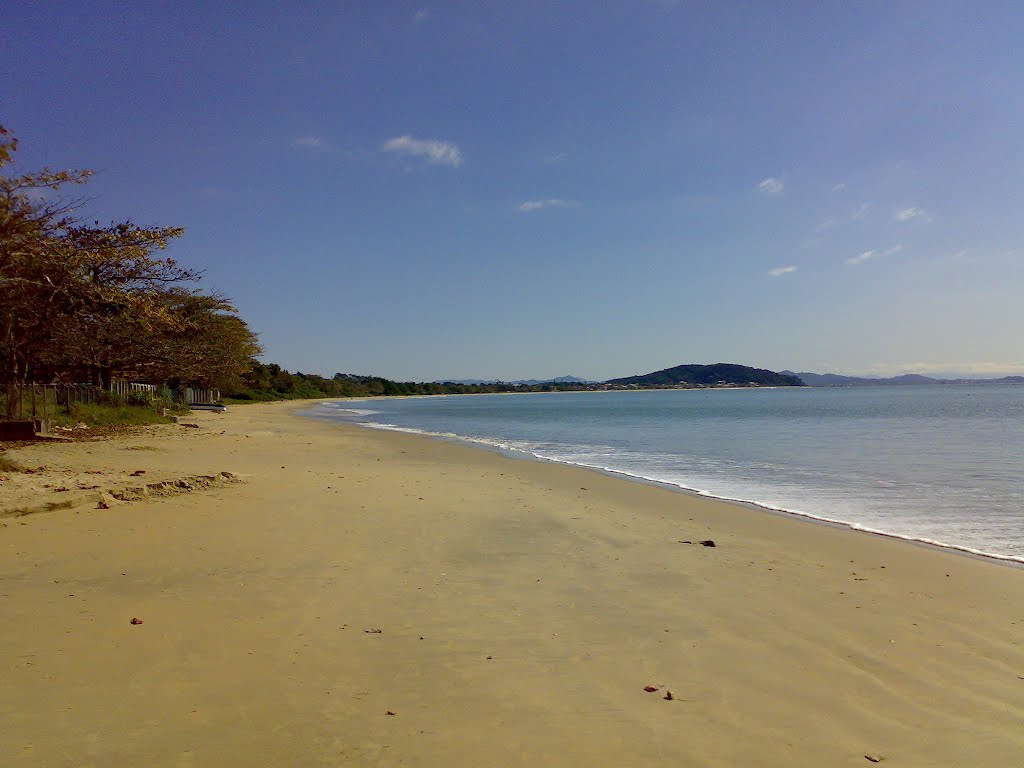 Playa de Armação