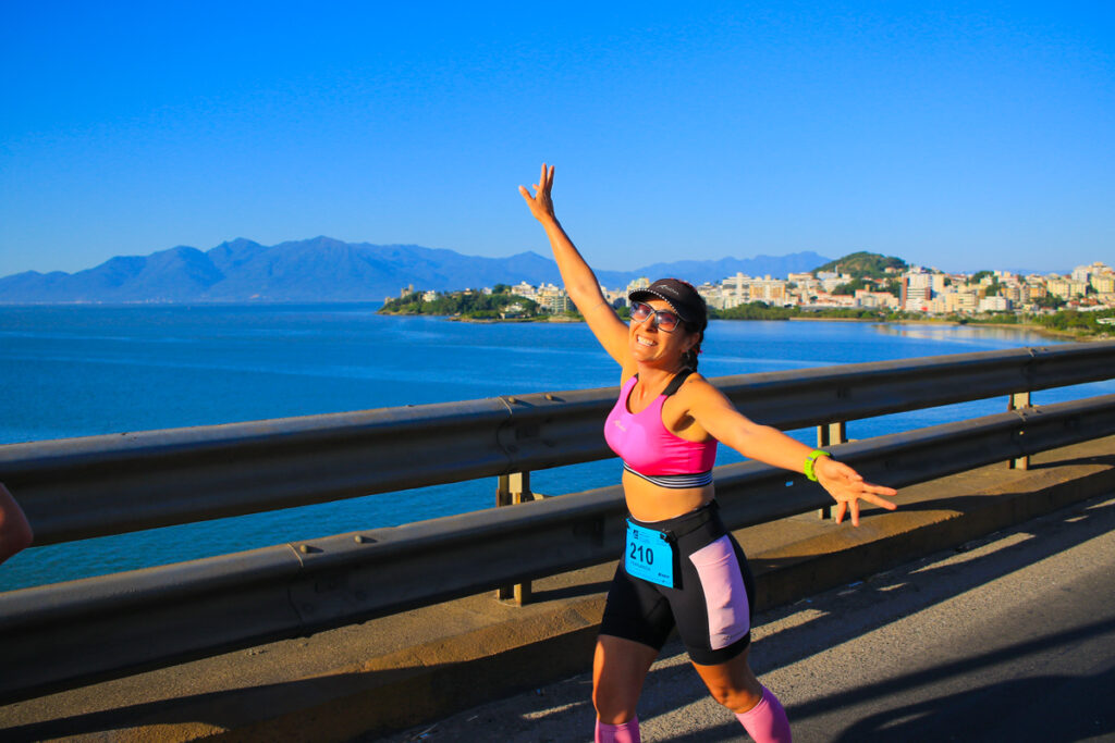 Media Maratón de Florianópolis