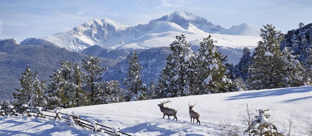 Ouray - Colorado