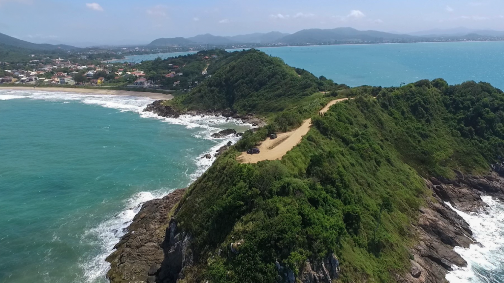 Mirador Ruta Penha SC