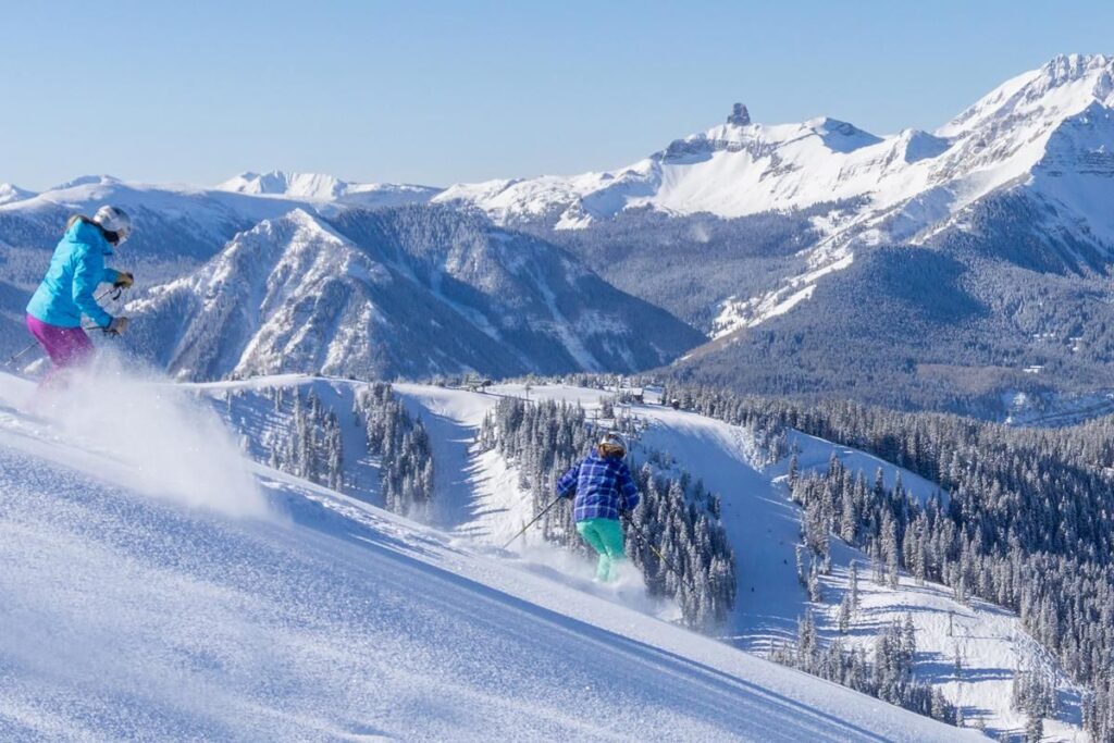 Telluride - Colorado