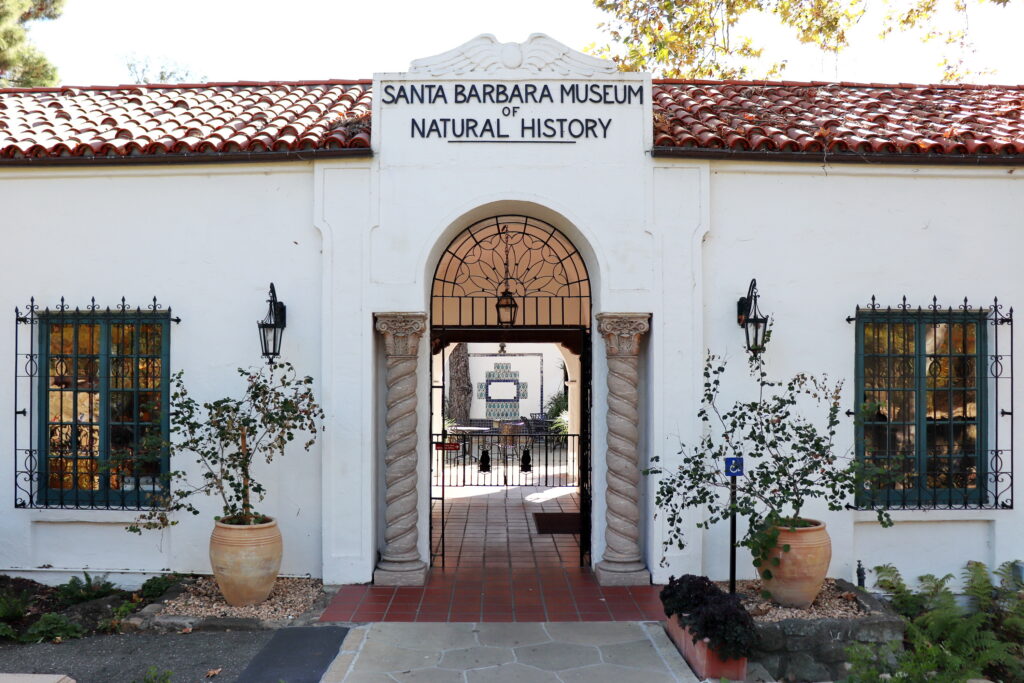 Santa-Barbara-Museum