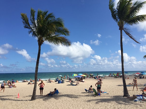 Vacations in Fort Lauderdale