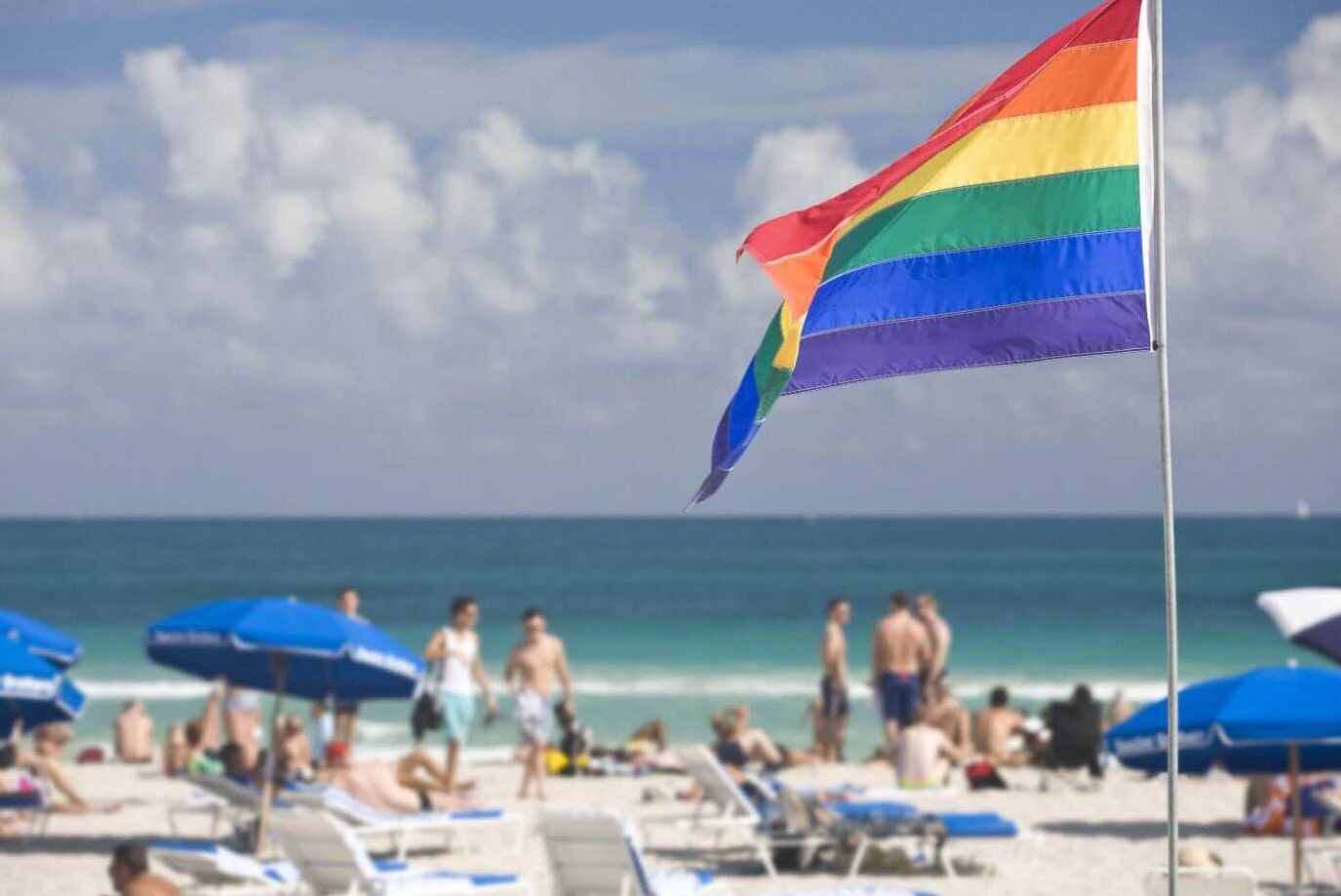 Fort Lauderdale: It's the LGBTS Destination