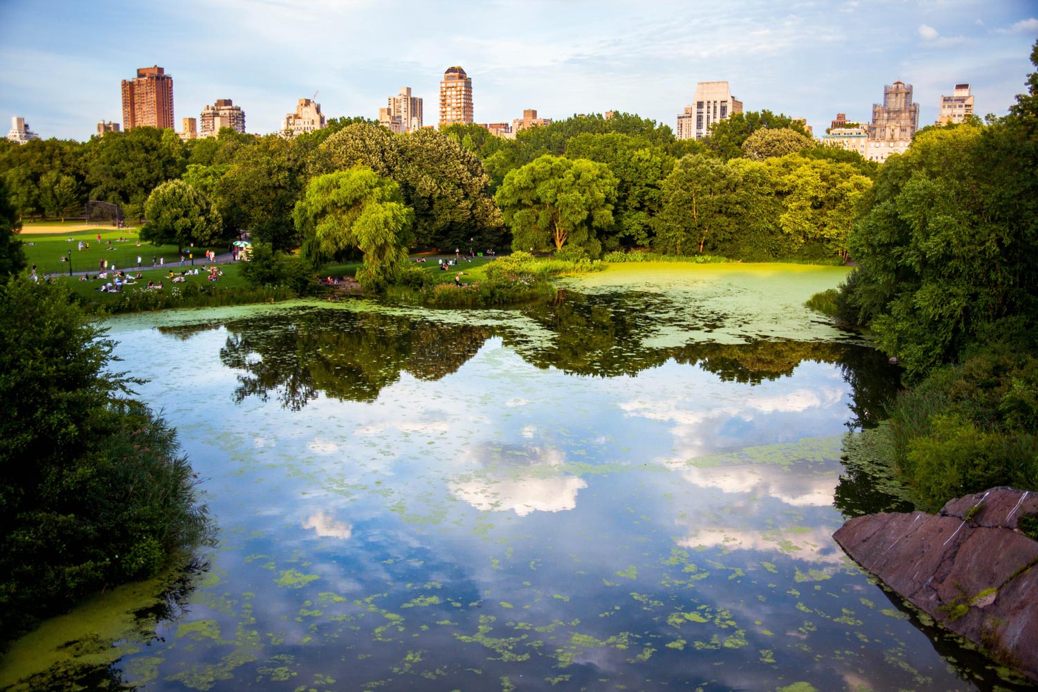 Cidade de Nova York