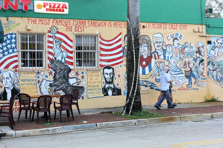 pequeña habana