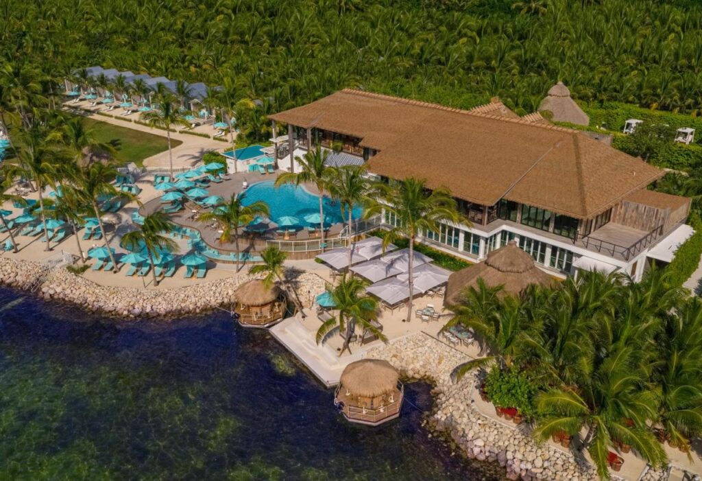 Die Key Largo Bungalows