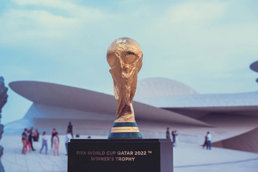 World Cup 2022