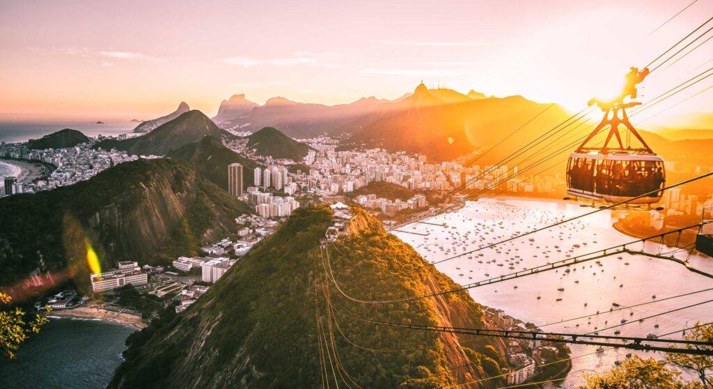 Rio de Janeiro – RJ